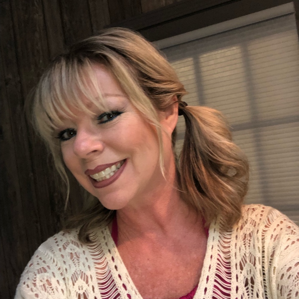 Meet your Posher, Lisa-orson